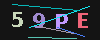 Gambar captcha